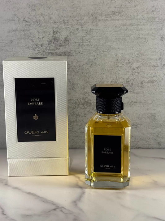 040426-120 Guerlain Turkish Rose 100ml 3.4 oz