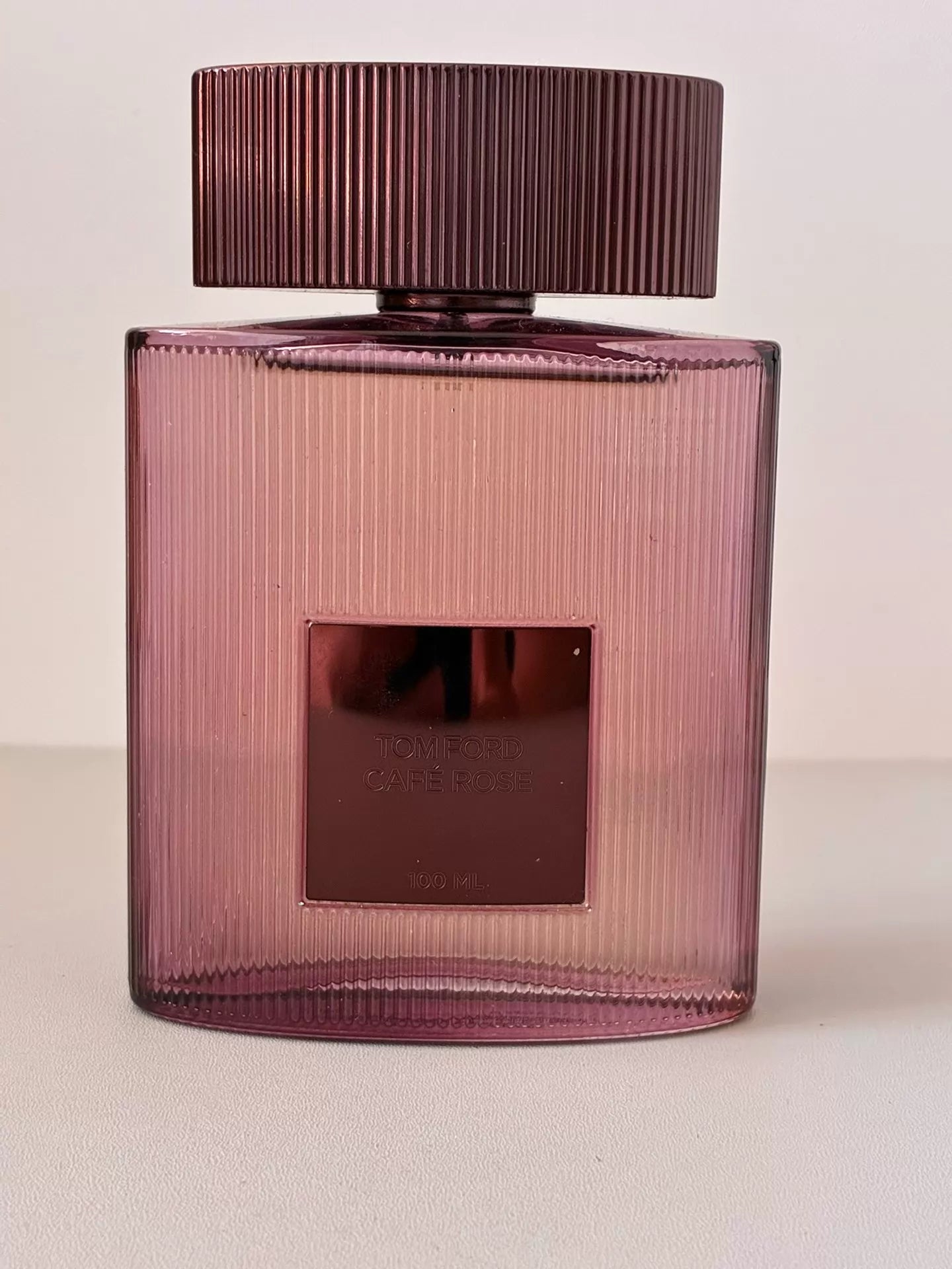 200726-333 Tom Ford Coffee Rose Authenticity 100ml 3.4 oz