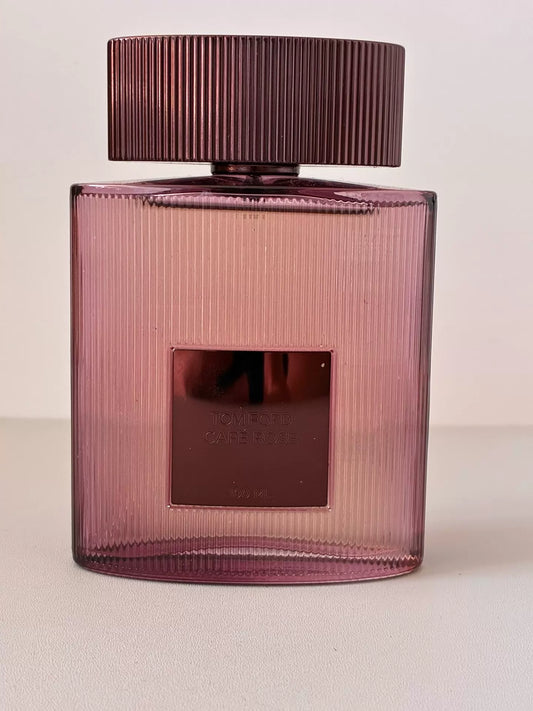 200726-333 Tom Ford Coffee Rose Authenticity 100ml 3.4 oz