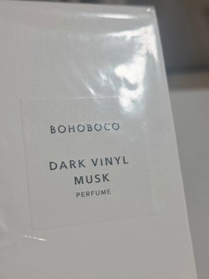 020426-102 Bohboko Bla Plastic Parfum 50ml 1.7 oz