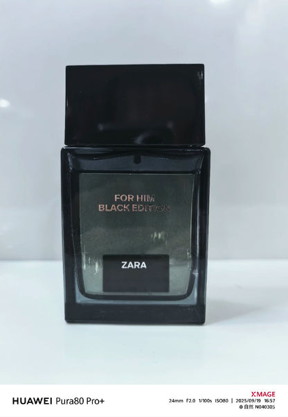 220826-200 CK ZARA HIM BLA