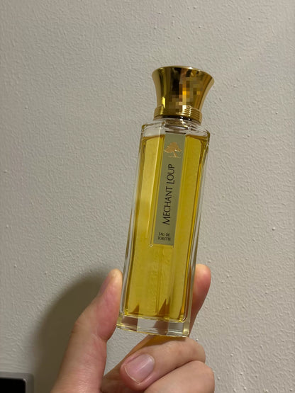 270826-13 Atixian Naughty Wolf 50ml 1.7 oz