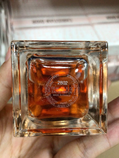 150726-256 Givenchy Noble Craftsmanship Series 100ml 3.4 oz