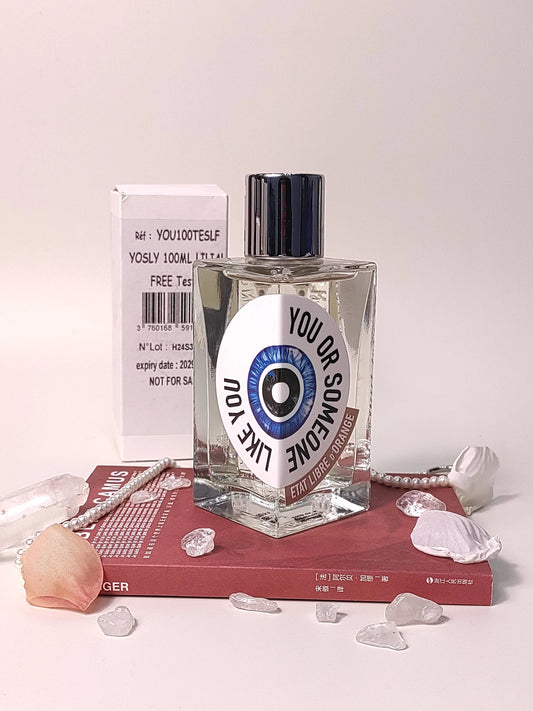 090326-68 - YSL You or Someone Like You EDP 100ml