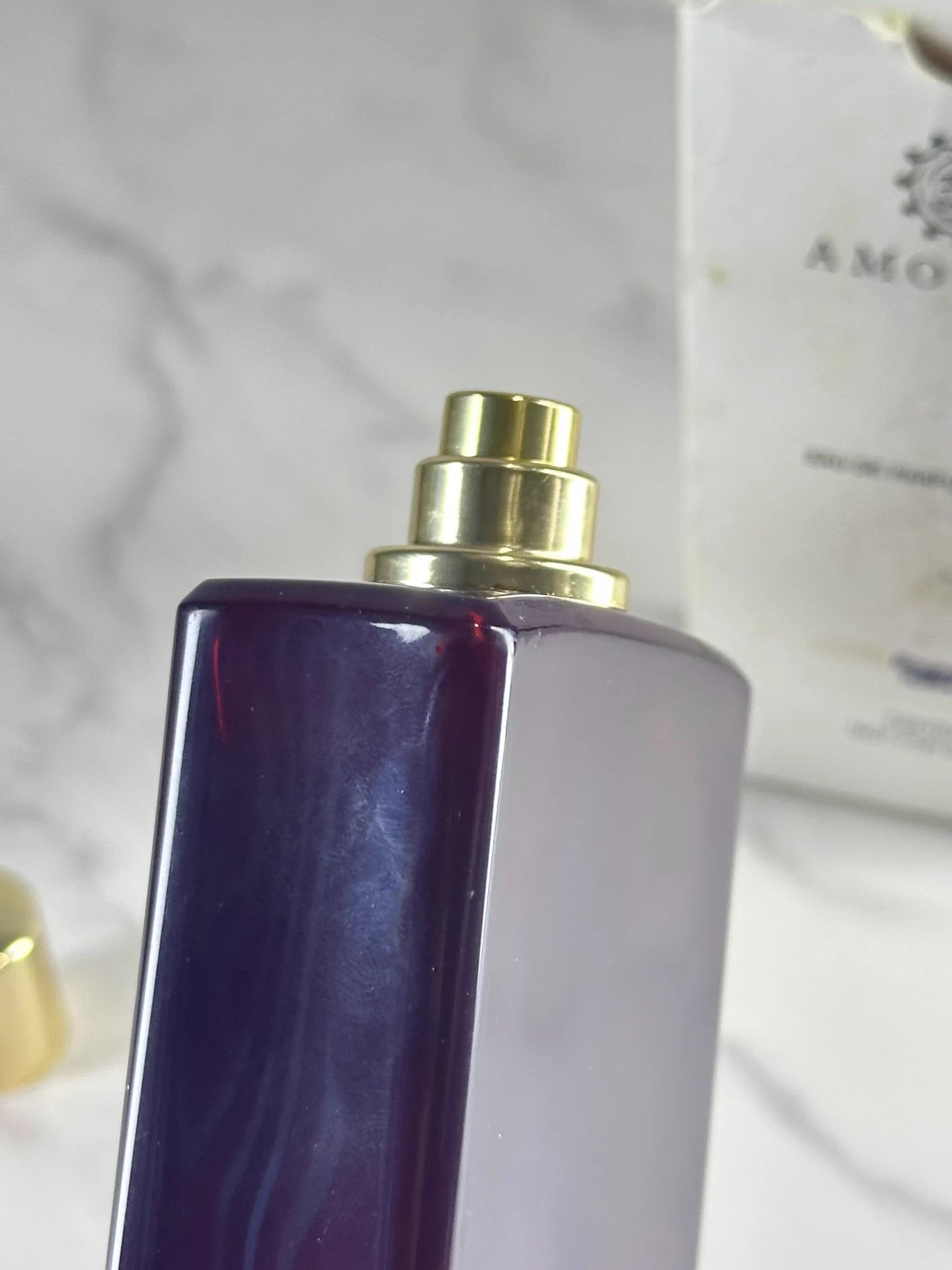 180526-14 Amouage boundlessism box Boundless 100ml 3.4 oz