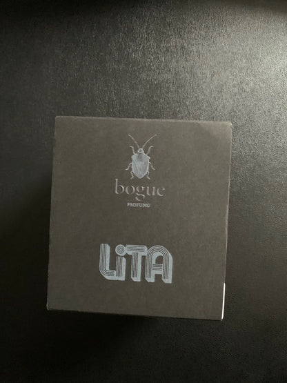 230925-100 Bogue Lita 50ml edp Eau de Parfum EDP 50ml 1.7oz