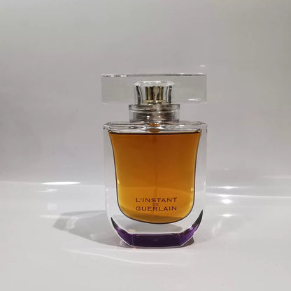 020926-504 Guerlain instant purple base EDP 50ml 1.7 oz