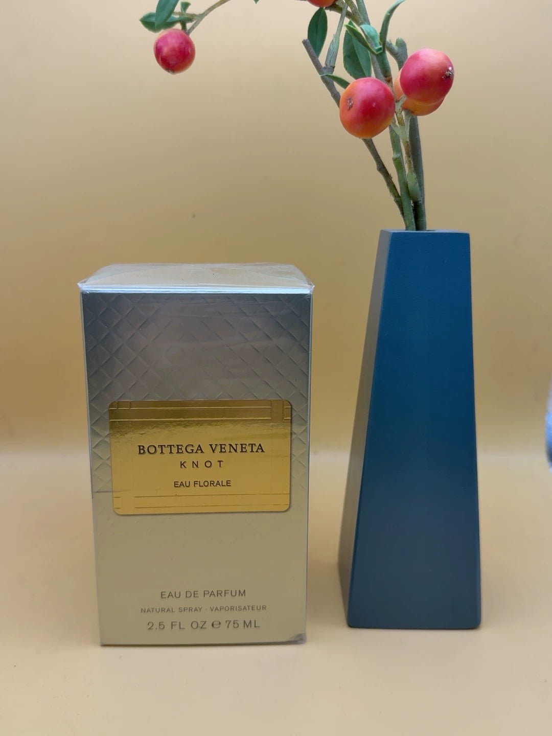 301225-37 Bottega Veneta Parfum Perfume 74ml 2.5oz
