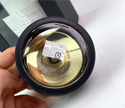 120126-65 Bvlgari Black EDT Perfume 74ml 2.5oz