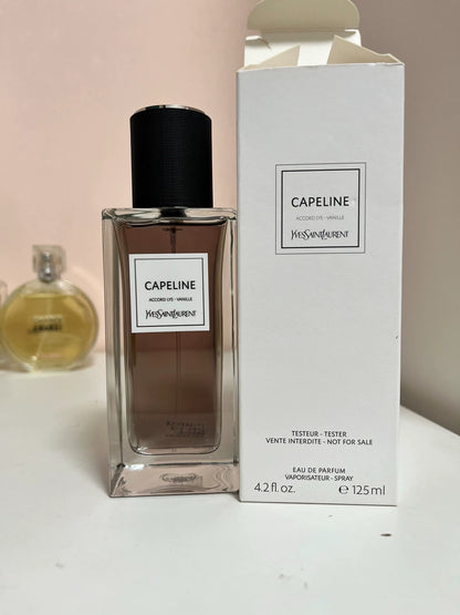 030326-50 YSL Saint Laurent Haute 125ml 4.2oz