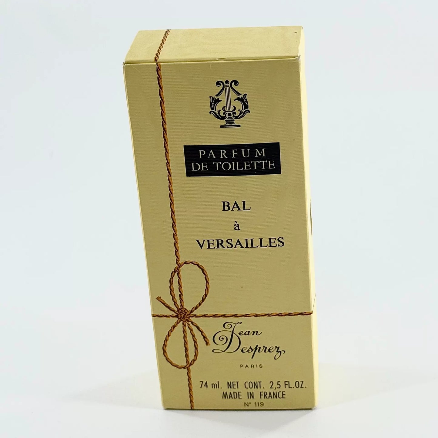 030826-155 Janet Biss Ball 74ml 2.5 oz