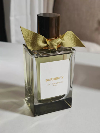 020426-194 Burberry Haute Couture Collection-Hawthorn Parfum 100ml 3.4 oz