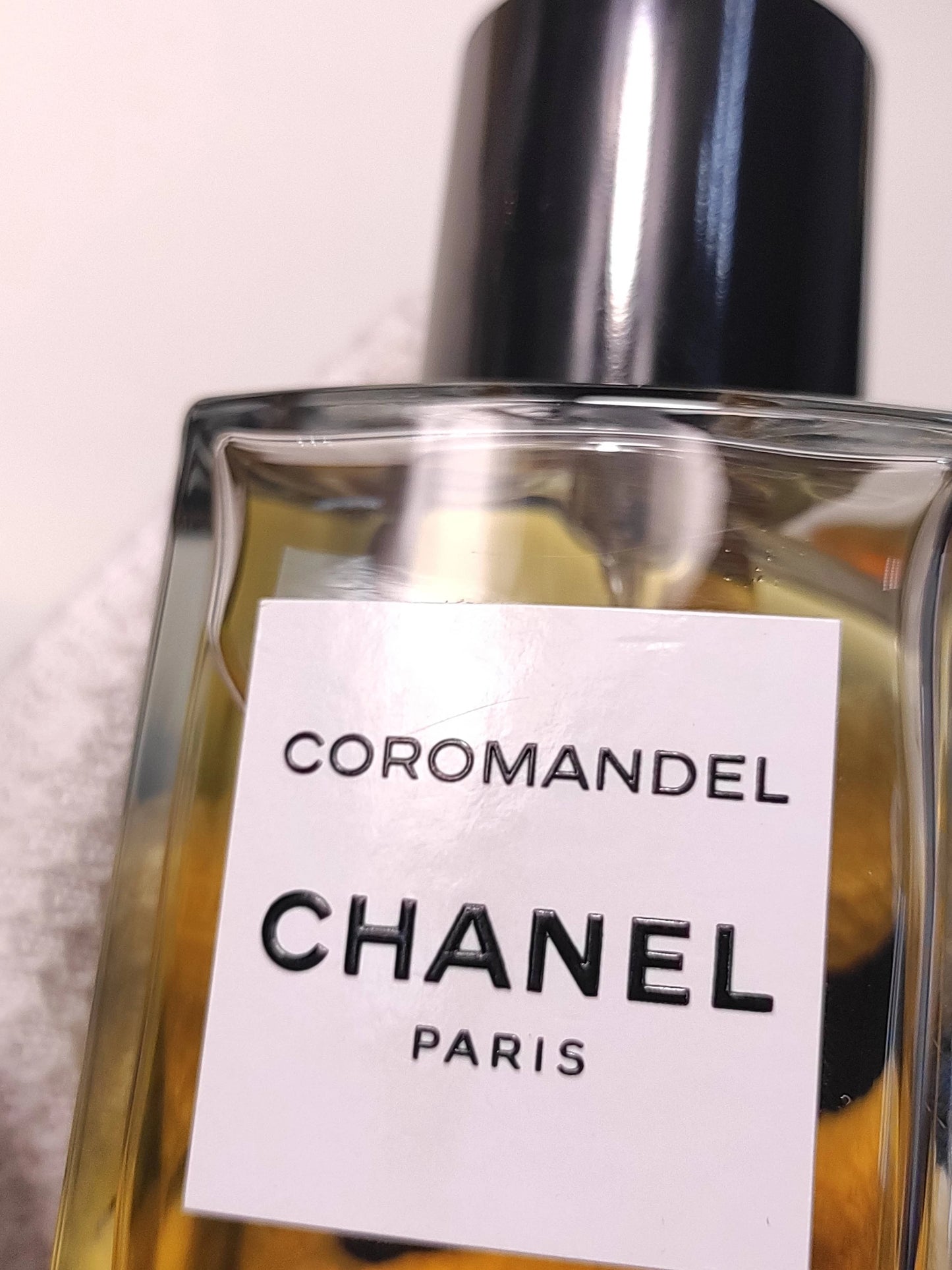 250226-18 Chanel COROMANDEL PARIS 200ml EDP
