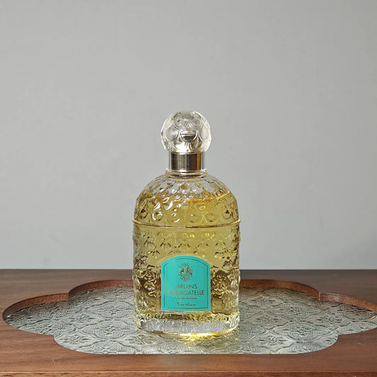 041026-94 Guerlain Belle Garden EDP 100ml 3.4 oz