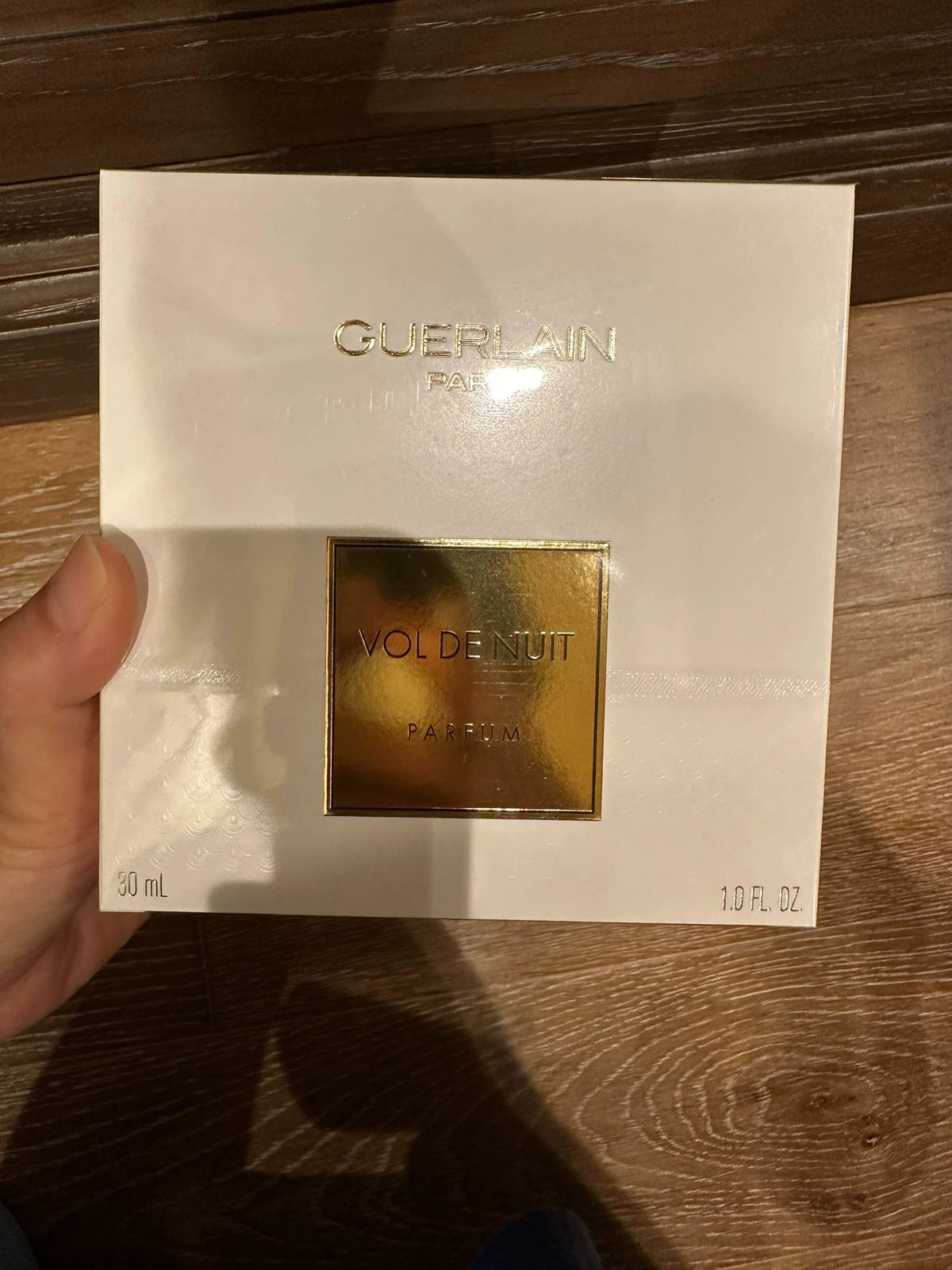 051026-21 Guerlain Generales 30ml 1 oz