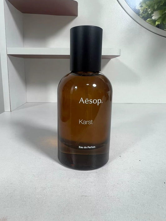 270726-135 Aesop without box Perfume 50ml 1.7 oz