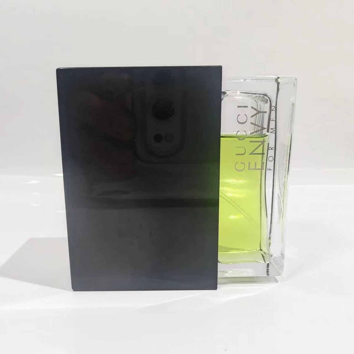 020926-116 Gucci jealous man green EDT 50ml 1.7 oz