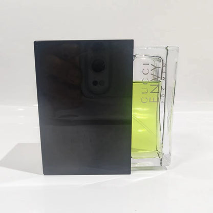 020926-116 Gucci jealous man green EDT 50ml 1.7 oz