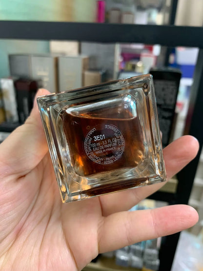 050926-102 Givenchy Topaz Perfume 100ml 3.4 oz