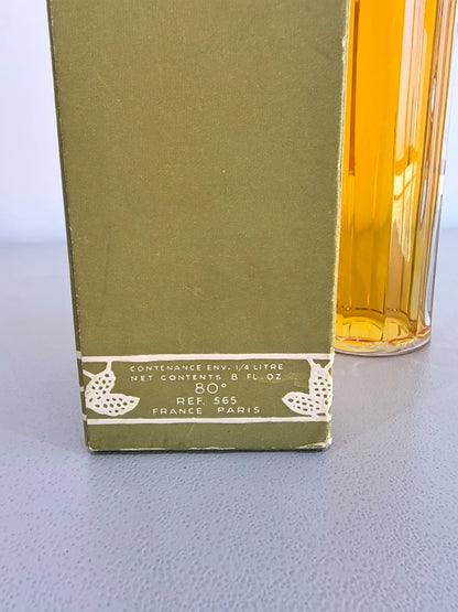 200826-16 Le Galion Sortilège 240ml 8.1 oz