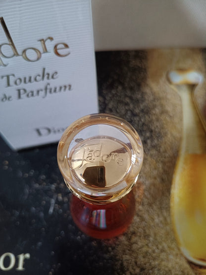 131125-15 Christian Dior Jadore Touche de Parfum 20ml 0.7oz