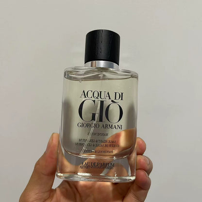 05826-317 Armani Love Men Endless Perfume 75ml 2.5 oz