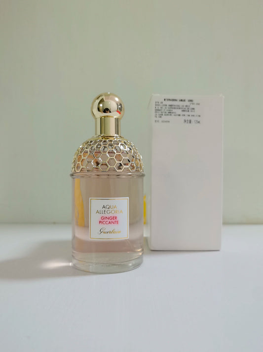 230126-13 - Guerlain Aqua Allegoria Ginger Piccante EDT 125ml