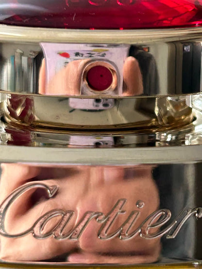 280926-91 Cartier 75ml 2.5 oz