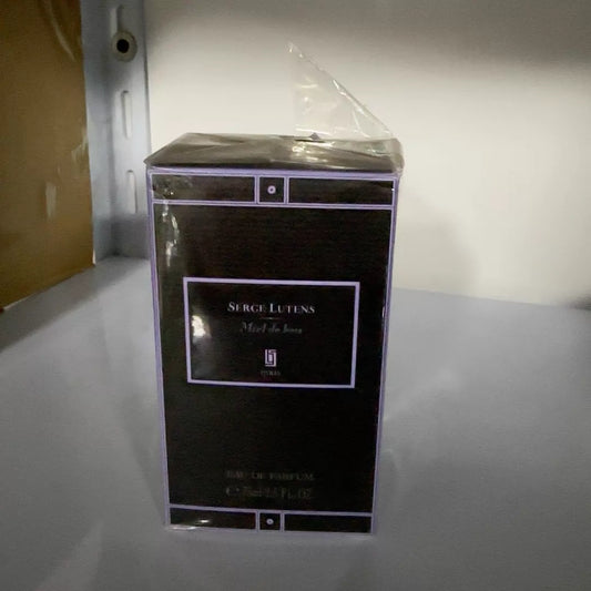 010426-271 Serge Lutens Ludan Bell 75ml 2.5 oz