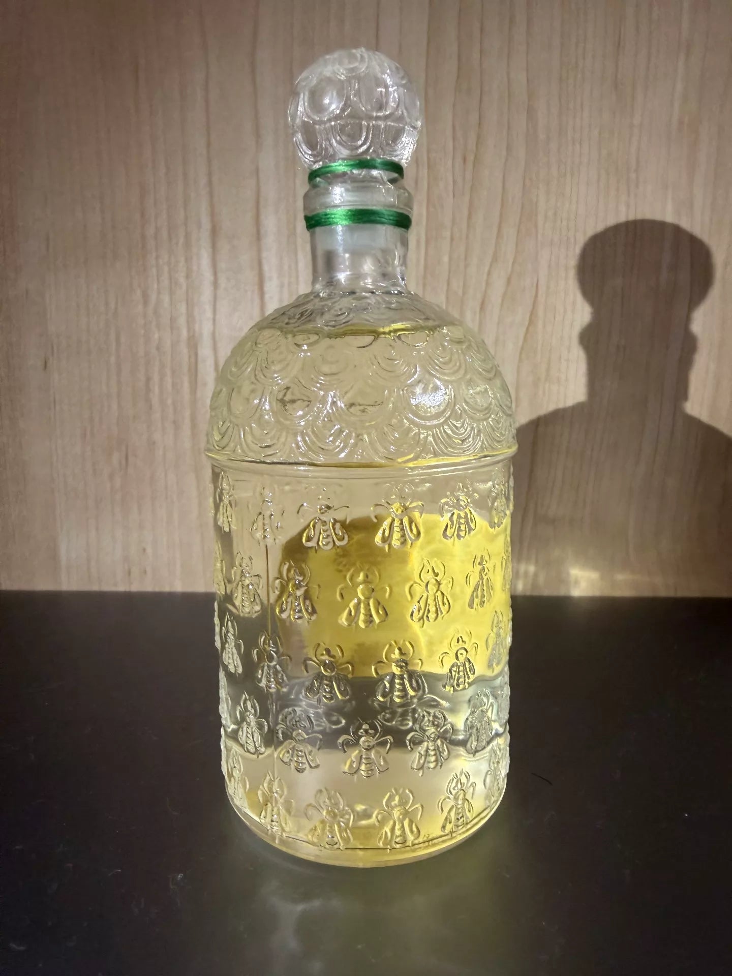 300726-232 Guerlain citron flower water EDT