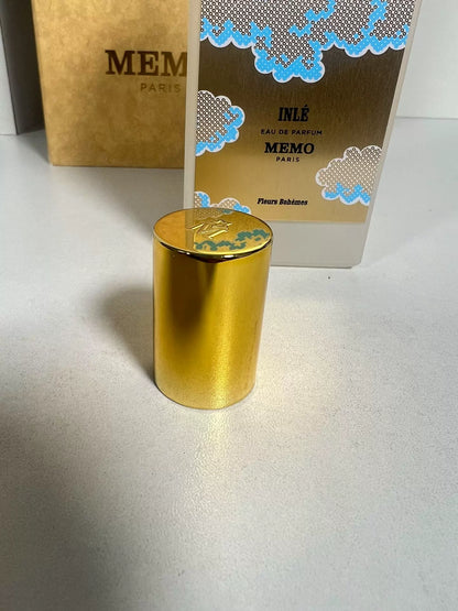 270726-3 memo memo rhine Perfume 75ml 2.5 oz
