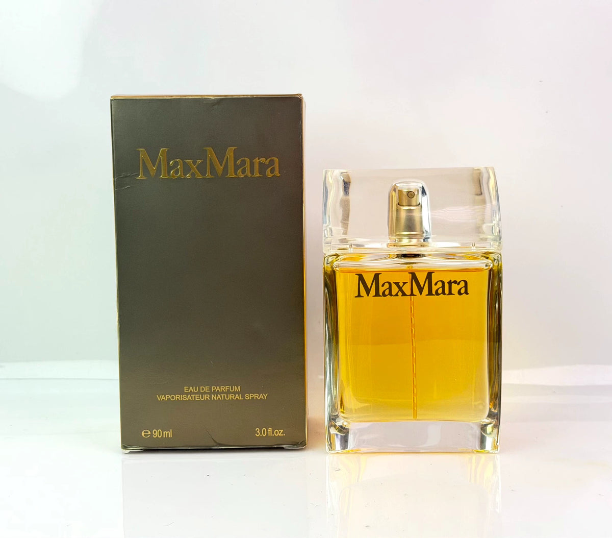 071026-72 MAX MARA Out-of-print of same Perfume 90ml 3 oz