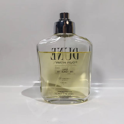 020926-281 Dior dune men light EDT 100ml 3.4 oz
