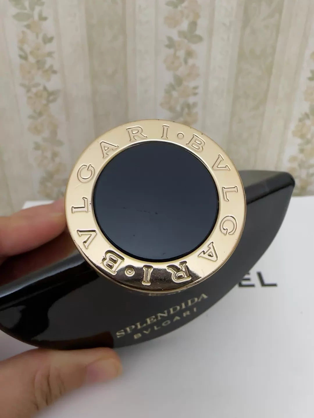 070526-2 Bvlgari Out-of-print Night Jasmine Perfume 100ml 3.4 oz