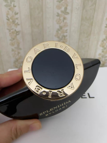 070526-2 Bvlgari Out-of-print Night Jasmine Perfume 100ml 3.4 oz