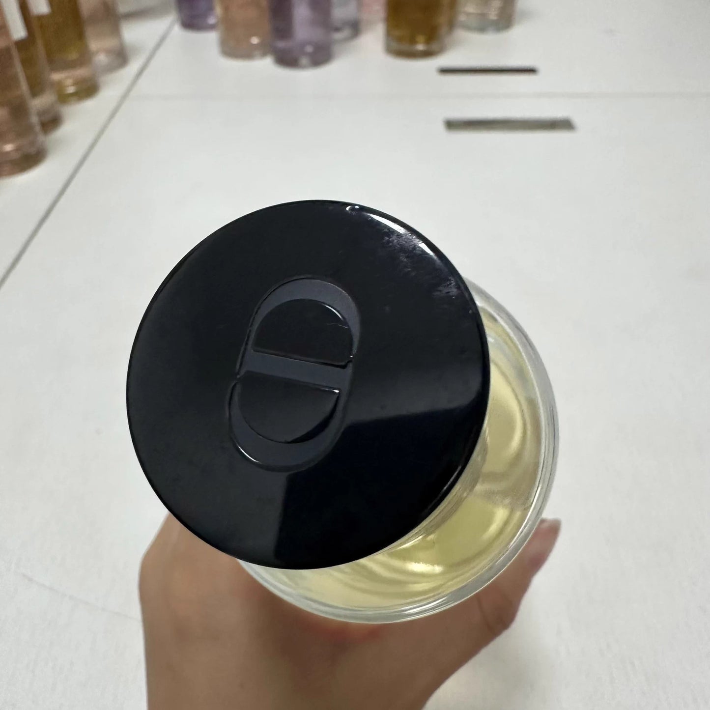 280126-94 Dior Dior Pure White 250ml 8.5oz