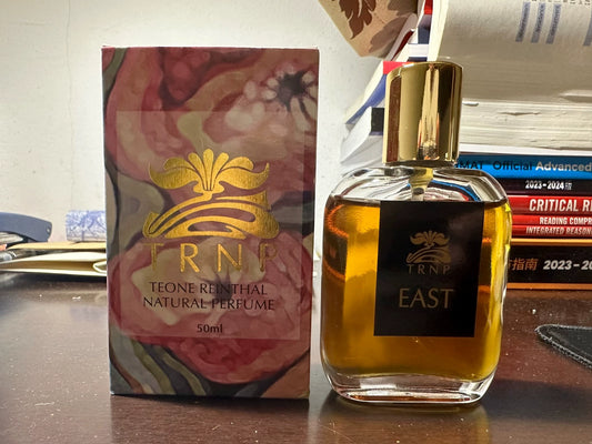 190326-37 Trnp east fantasy Parfum 50ml  1.7oz
