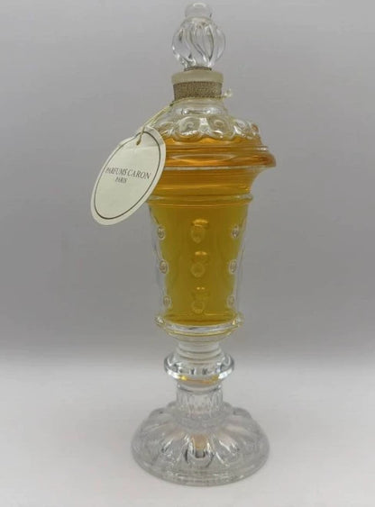 010126-36 Caron Parfum Perfume 60ml 2.0oz