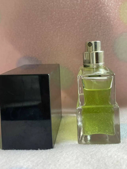 210226-37 Gucci Envy Men 50ml 1.7 oz EDT eau de toilette