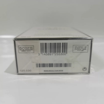 020926-567 Chanel No. EDP 100ml 3.4 oz