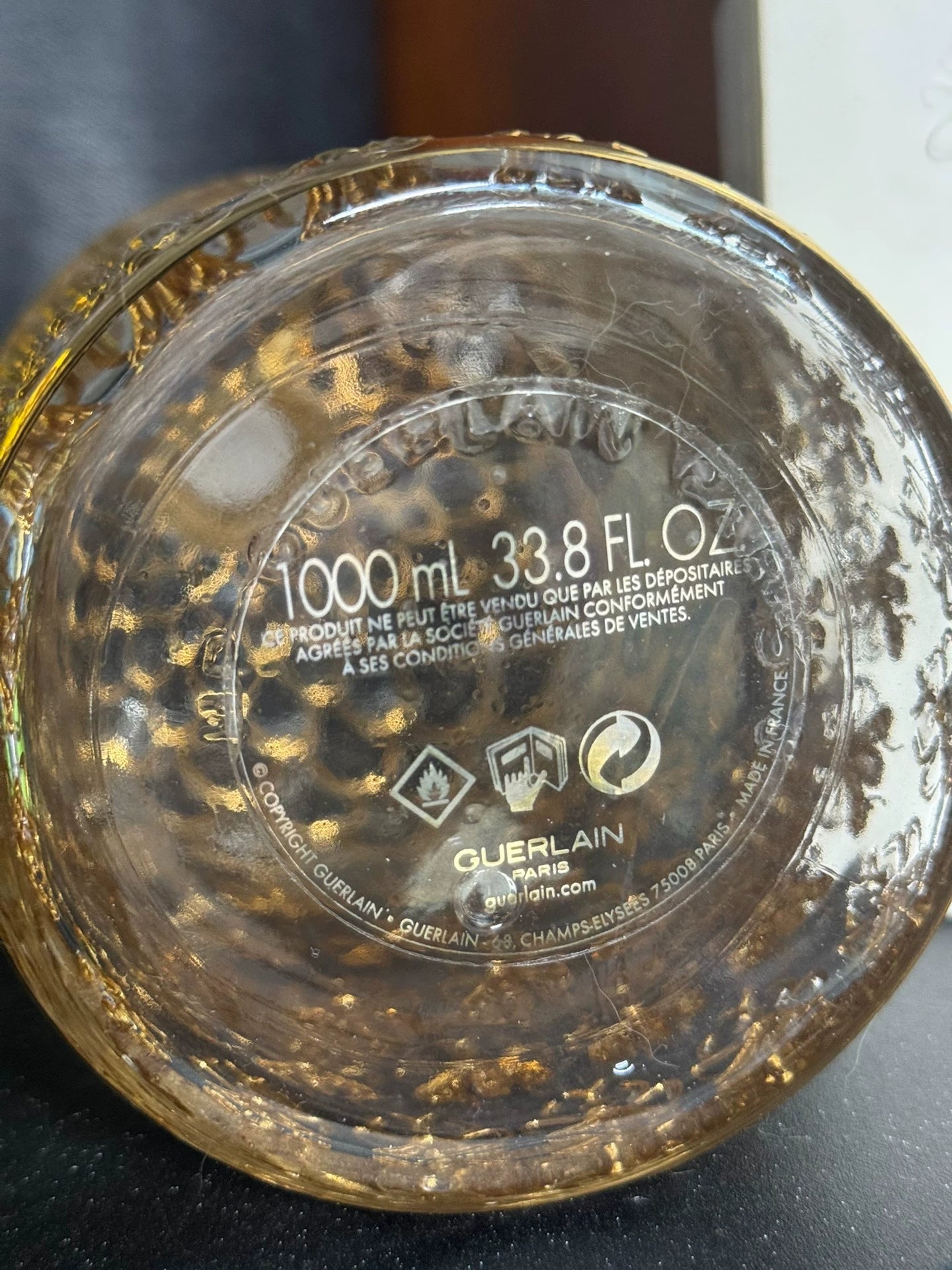 100926-74 Guerlain 1L