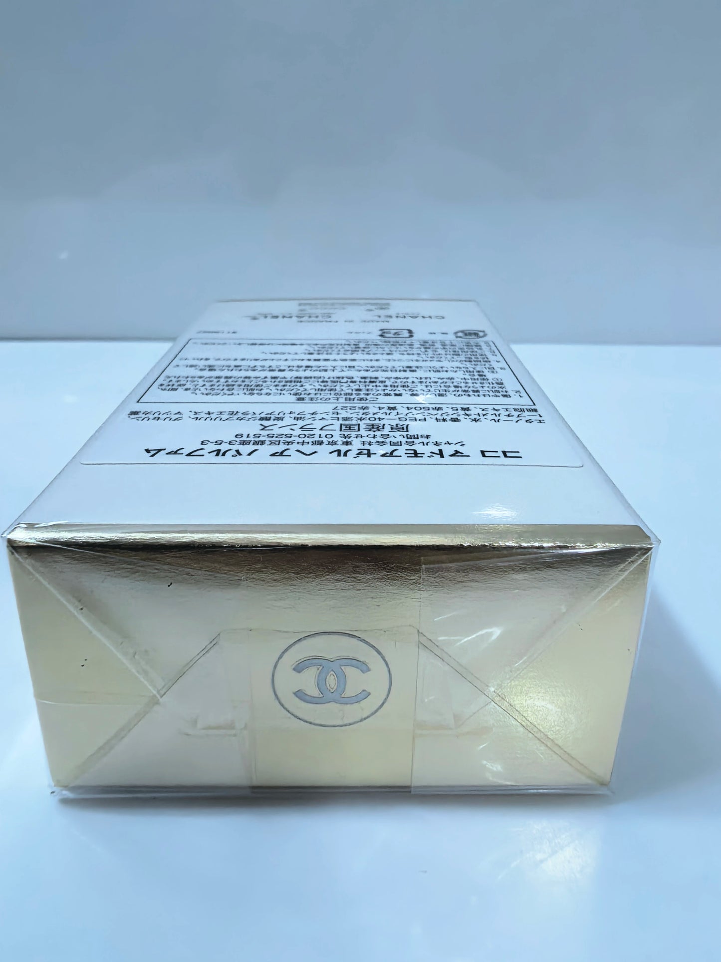 220826-520 Chanel COCO Miss Hair 35ml 1.2 oz