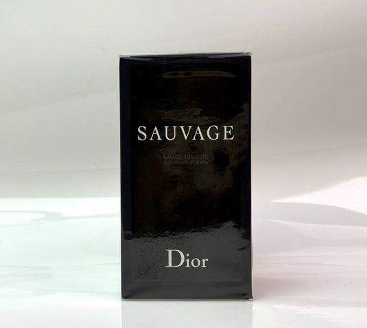 120126-79 Dior Eau de Toilette EDT 60ml 2.0oz