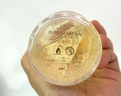 300726-233 Guerlain Petit Petite Pink EDT 250ml 8.5 oz