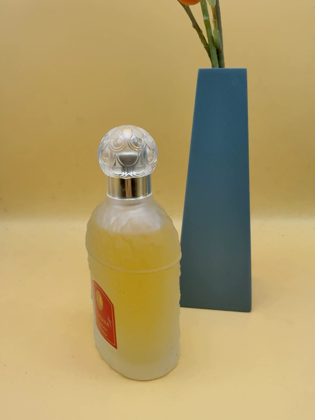 301225-49 Guerlain SAMSARA Eau de Parfum EDP 100ml 3.4oz