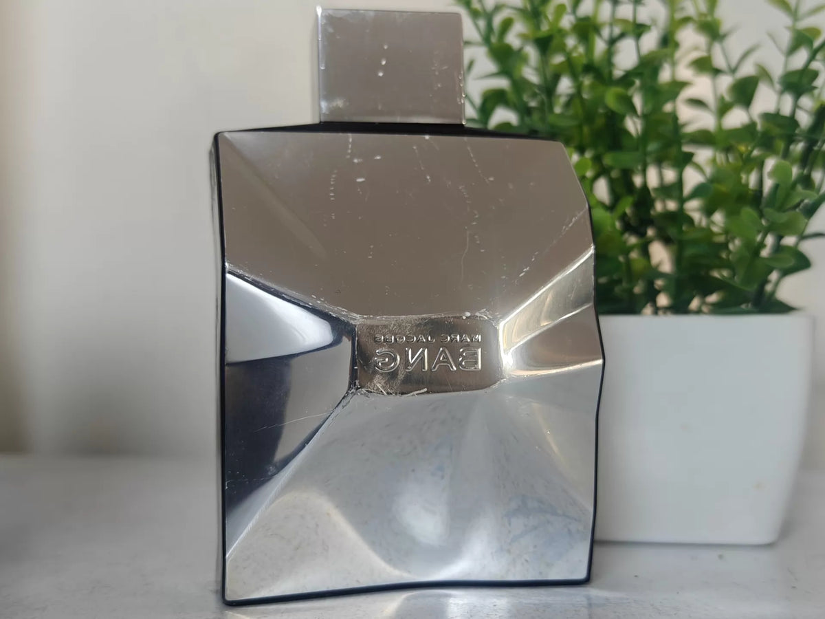 021026-13 bang Men Basic 100ml 3.4 oz