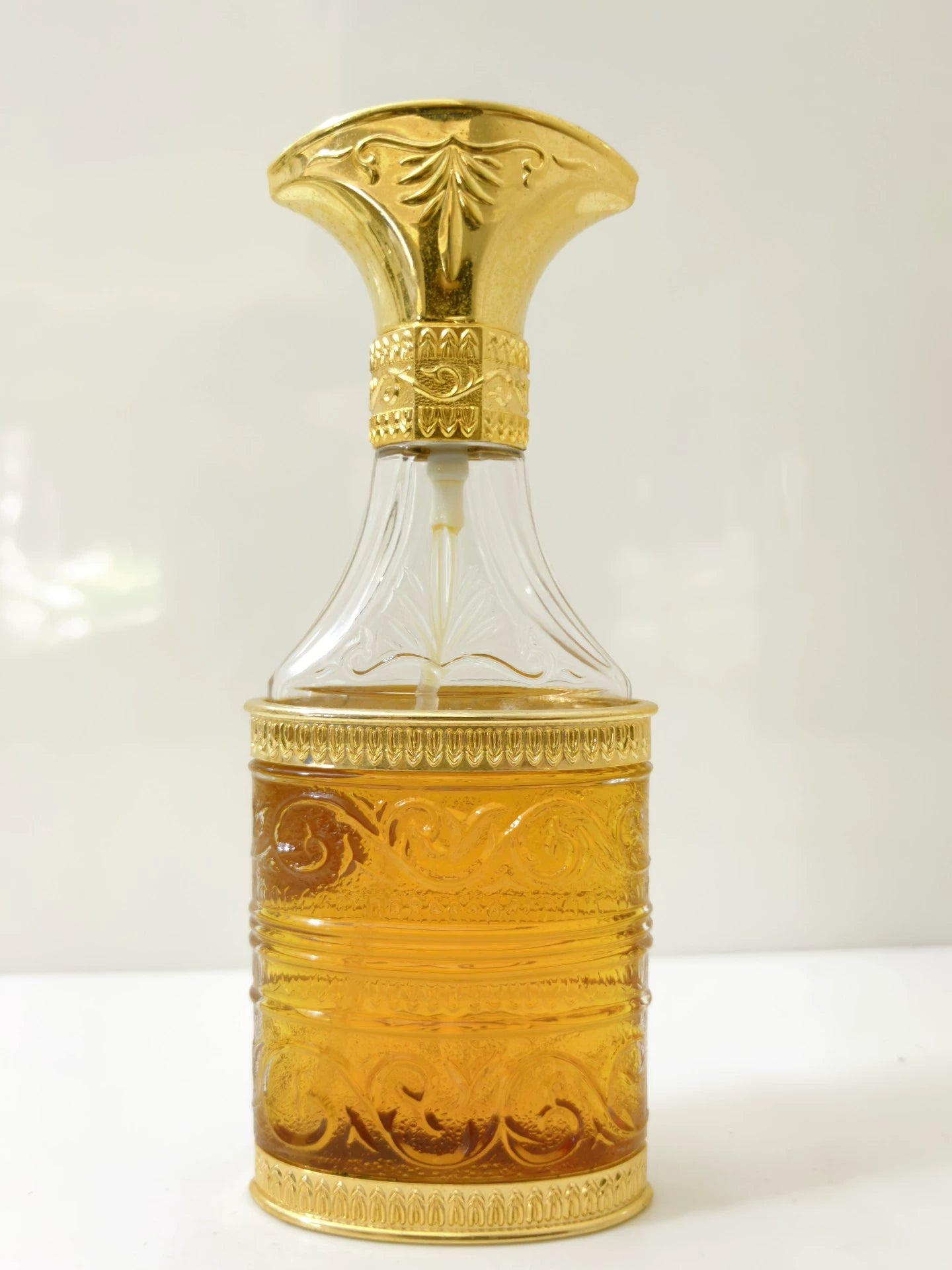 100826-71 Amouage Golden Man Golden 50ml 1.7 oz