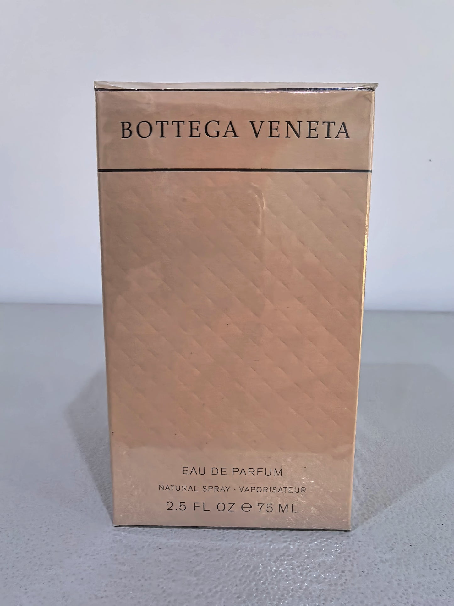 200826-14 Bottega Veneta out-of-print EDP 75ml 2.5 oz