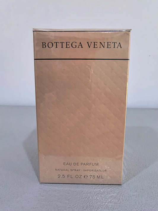 200826-14 Bottega Veneta out-of-print EDP 75ml 2.5 oz