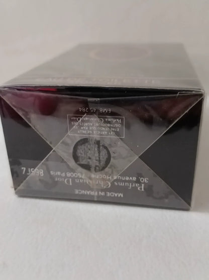 041125-10 Christian Dior Poison Eau de Toilette EDT 50ml 1.7oz